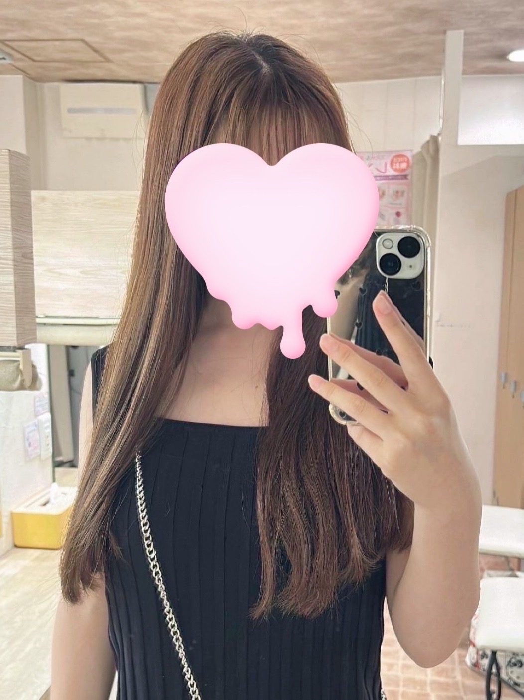 14日体験★みつりセラピスト